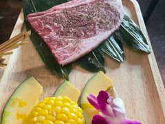 -虎丸烧肉(世纪汇店)