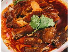 -清远恒大酒店·寻味清远