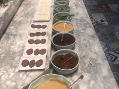 -火锅岛潮牌自助餐厅(天津天佑城店)