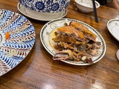 -清真·玛丽亚新疆菜主题餐厅(浙江中路店)