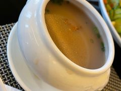 -富力威斯汀酒店-中国元素中餐厅(武昌临江店)