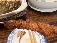 -美达尔烧烤海鲜家常菜(泰山路店)