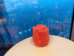 -云端西餐厅(南宁龙光那莲豪华精选酒店)