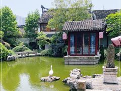 -祝家花園(伯渎港店)