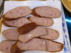 -炖四方东北铁锅炖·烧烤小龙虾(中豪国际店)