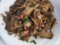 -黄牛肉馆·皖南土菜
