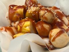 -新旺茶餐厅·早餐·夜宵(仙霞店)