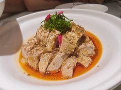 -福荣新中式餐厅