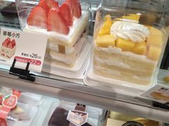 -TOUCH泰奇(航头路店)