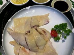 -味食家市师鸡(三元里店)