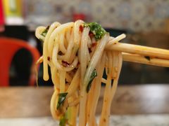 -杨大叔爱面子·四川小吃(岗头店)