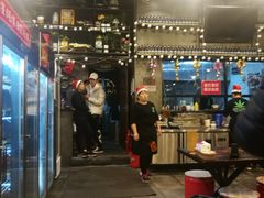 门面-一岚一山(角门总店)