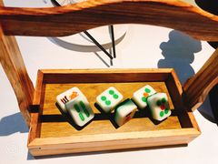 -山顶顶概念四川菜(黄埔大道店)