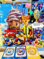 -波乐气球派对用品商店·生日布置·礼品集合店