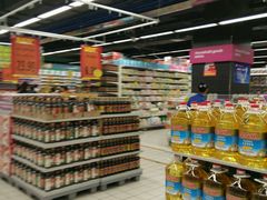 -中百仓储(新洲购物广场店)