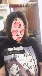 -一東造型烫发染发