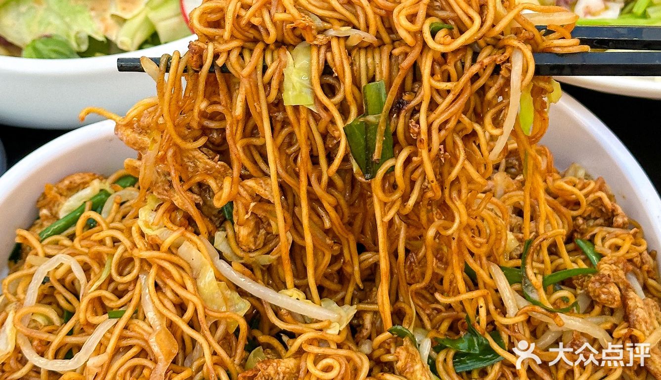 我靠！宁波人晚上都在这里吃饭吗？