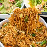 我靠！宁波人晚上都在这里吃饭吗？