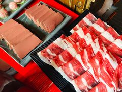 -谭鸭血老火锅(漳州路店)