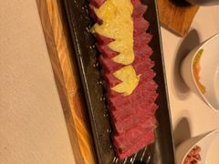 -丽思卡尔顿酒店-天泰轩中餐厅(大沽北路店)