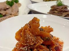 -海鸿荟·沿江菜(中山北路店)