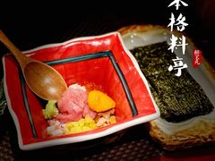 -本格(星光大道二期店)