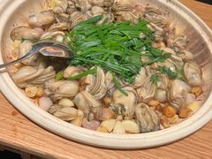 -广州康莱德·韵轩中餐厅