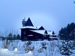 -北极村旅游风景区