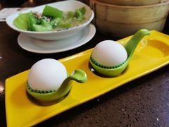 -武林厨神·粤式茶点(五羊店)