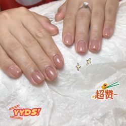 -MOCHA日式美甲·美睫