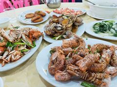 -秋姐美食店(旅游大道店)