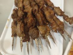 -马记伊源斋涮肉·清真菜(潘家园古玩市场店)