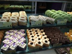 -圣安娜饼屋(新板樟堂店)