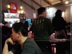 -Side Street街旁(交道口店)