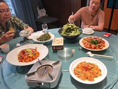 -谢氏老金口七号宴(武昌大道店)