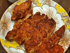 特色排骨-小实惠嘉(威海路店)