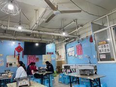 -杨婆婆烤肉(文昌阁店)