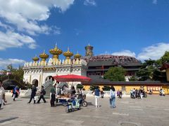 -上海东林寺(金山区)