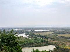 -处女泉风景名胜区