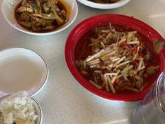 -蛙兔鸡自贡风味·特色江湖菜(广都店)