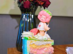 -CAKE BOSS 蛋糕老板(西单君太百货店)