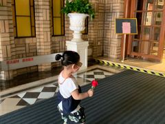 -马勒别墅饭店(静安寺店)