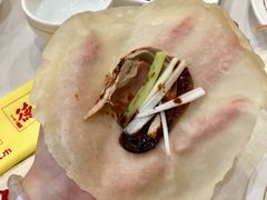 -北京全聚德(天安门店)