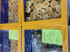 -石灰窑健民食品店(人民街店)
