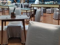 -上海港国际客运中心1号游艇码头