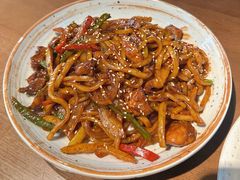-魏客咖啡(中铁中心店)
