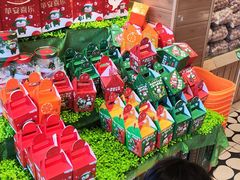 -百果园PAGODA(菊香苑店)