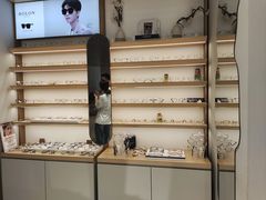 -无界眼镜MaxLess(天空之城店)