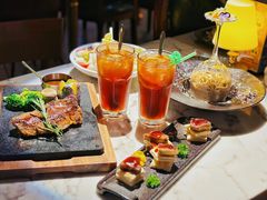 -JUKEBOX玖部音乐餐厅(华侨城店)