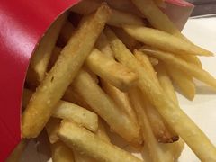 -麦当劳(北亭广场分店)